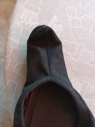 Sillín bici gel Velo Performance