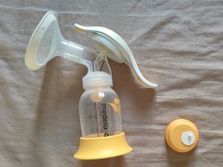 Sacaleches Medela Harmony