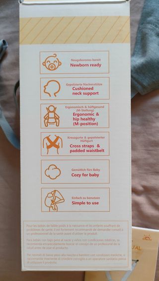 Sacaleches Medela Harmony