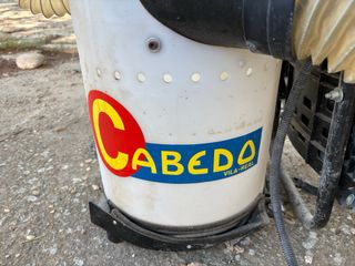 ASPIRADOR DE FRUTOS CIFARELLI V1200S