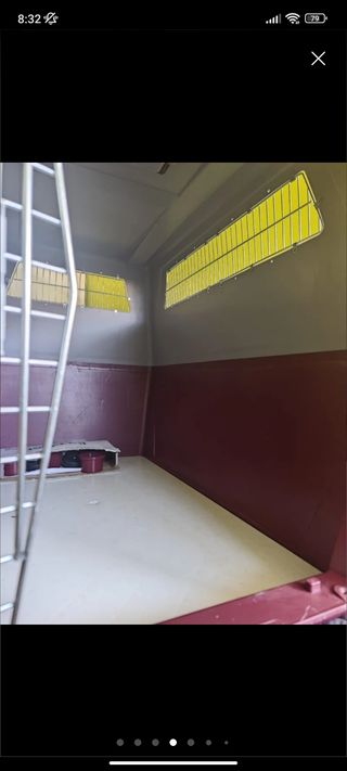 Jaula transporte perros mediana