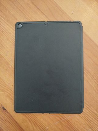 iPad 9ª generación - 64gb - Gris