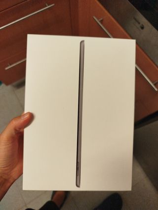 iPad 9ª generación - 64gb - Gris