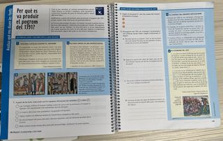 Pack 2 librosGEOGRAFIA/HISTORIA 2ESO 9788468294773