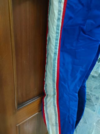 Mono moto vintage 2 piezas