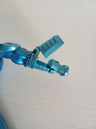 Juguete Vintage Marvel Apocalipsis