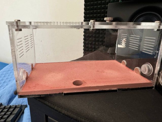 Formicaio Modulare Premium