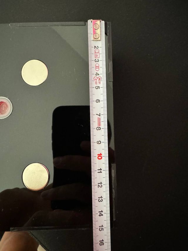 Formicaio Modulare Premium