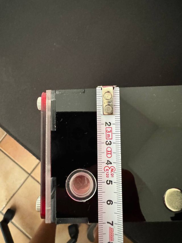 Formicaio Modulare Premium