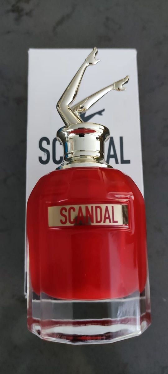 Jean Paul Gaultier Scandal Perfume 80 ml