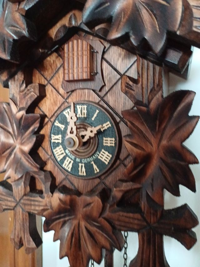 Orologio Cucù - Germania