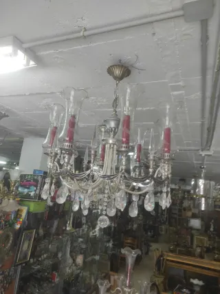 Juego de 3 lámparas