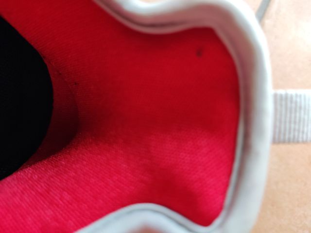 Nike Zoom 2K Scarpe - Rosso/Bianco