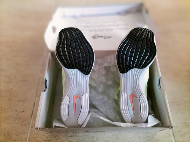 Zapatillas Nike Zoom VAPOR FLY