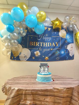 Local en alquiler para todo tipo de eventos