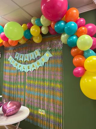 Local en alquiler para todo tipo de eventos