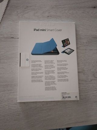 iPad mini Smart Cover Gris - Nueva