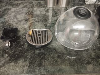 Recambios Cafetera Krups Dolce Gusto