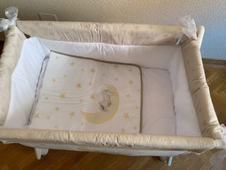 Minicuna Naf Naf Marlon Night