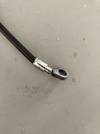 Cables Harley Davidson usados