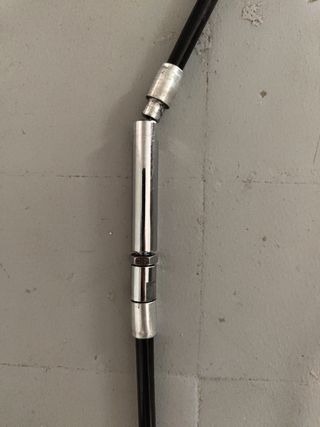 Cables Harley Davidson usados