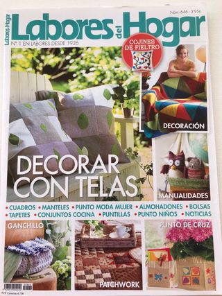 Labores del Hogar