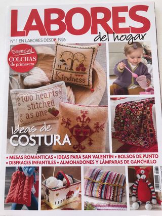 Labores del Hogar