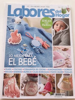 Labores del Hogar