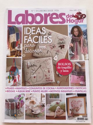 Labores del Hogar
