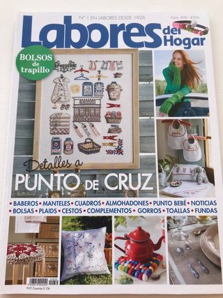 Labores del Hogar