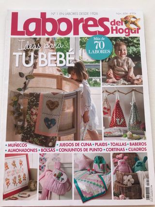 Labores del Hogar