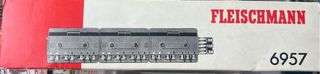 Trenes Fleischmann Piccolo