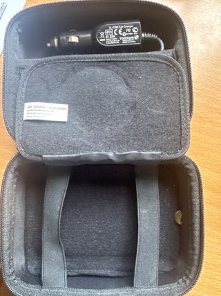 GPS TomTom XXL navegador