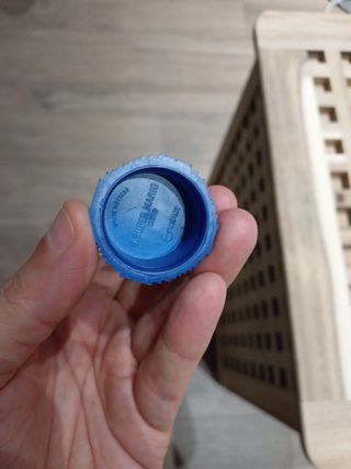 4x Chapas Pepsi Mario Bros