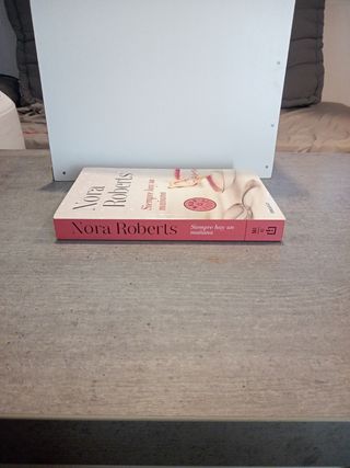 OFERTA NUEVO CON TARA 5X4 Siempre hay un mañana.