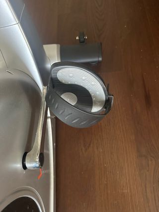 Bicicleta estática NordicTrack VX500