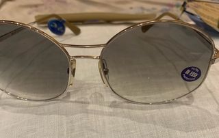 Occhiali da sole vintage De Silvestro