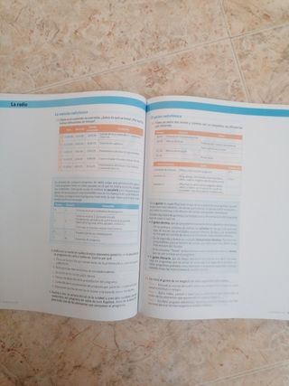 Lengua castellana. 3 ESO.  SM SAVIA NUEVA GENERACI