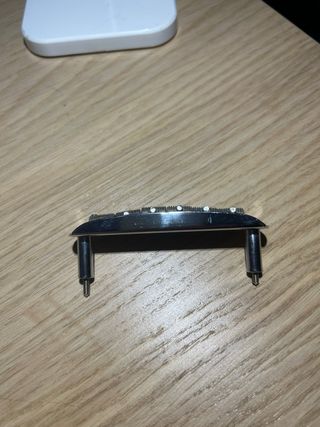 Puente Jaguar Japón - Chrome