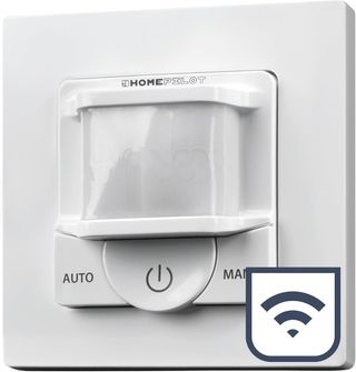 Sensor Movimiento HOMEPILOT Smart