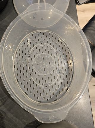 Vaporera Russell Hobbs Cook@Home