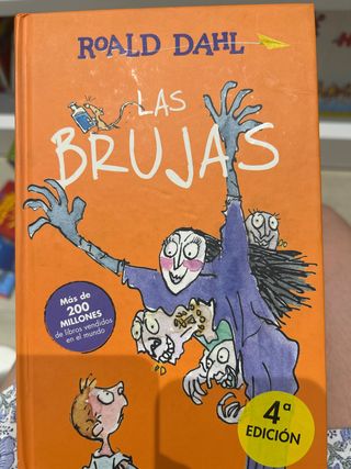 Las Brujas (Colección Alfaguara Clásicos) (Span...