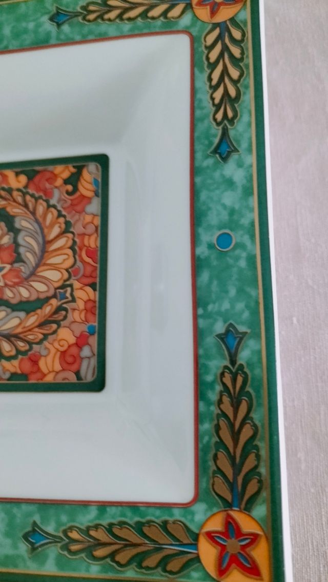 Plato decorativo Villeroy & Boch Paloma Picasso