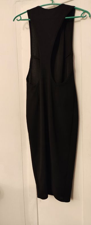 Tubino nero XS - elegante e aderente
