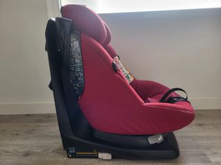 Silla coche Bebé Grupo 1/2/3