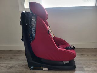 Silla coche Bebé Grupo 1/2/3