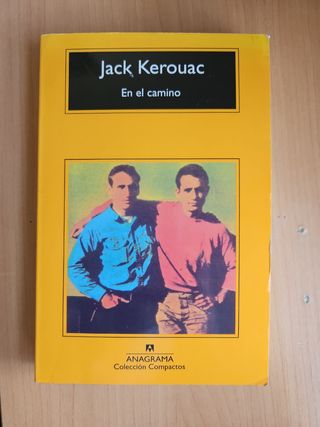 En el camino (Spanish Edition)