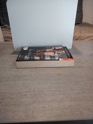 OFERTA NUEVA CON TARA 5X4 Mi tierra eres tú.