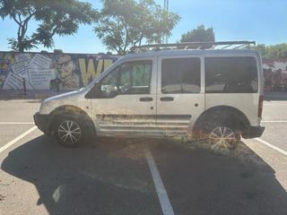 Ford Tourneo Connect 2005