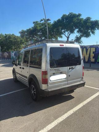 Ford Tourneo Connect 2005